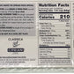 Cipriani Food Tagliarelle Extra Thin Egg Pasta - 8.82 Oz (Pack Of 12)