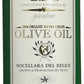 Frankies 457 Spuntino Extra Virgin Olive Oil - 1 Liter