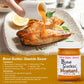 Bone Suckin Mustard 12 Ounce