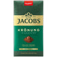 Jacob'S Kronung Ground German Coffee 17.6 Oz, 12 Count