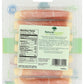 Naturalissima, Prosciutto Panino, 5 oz