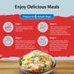 Mtr Seviyan Vermicelli - Vermicelli Made From 100% Wheat Semolina (Suji) - No Added Maida - Non-Sticky And Non-Lumpy - No Added