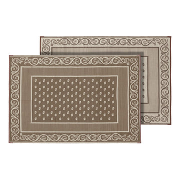 Faulkner 48824 Mat
