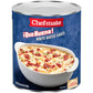 Chef-Mate Que Bueno White Queso And Nacho Cheese Sauce, Canned Food, 6 Lb. 10 Oz (#10 Bulk Can)