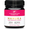 New Zealand Honey Co. Raw Manuka Honey Umf 20+ | Mgo 829+, Umf Certified / 8.8Oz