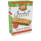 Sunbelt Bakery Value Pack Variety, 2 Boxes Each Of Oats & Honey, Fudge Dipped Chocolate Chip, and Chocolate Chip, 90 Piece Assor