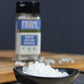 Pride Of India - Natural Crystal Rock Sugar Whole- 3.1 Oz (88 Gm) Dual Sifter Jar, Authentic Indian Sugar Crystals, Used To Swee