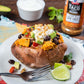 Mccormick A Hint Of Sea Salt Mexican Taco Truck Seasoning, 4.27 Oz (Pack Of 6)