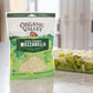 Organic Valley Organic Finely Shredded Mozzarella Cheese, 6 oz