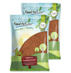 Food to Live Cacao Powder - 12 Pounds, Raw, Unsweetened, Kosher, No Sugar, Vegan Superfood, Keto, Paleo Friendly, Sirtfood, Coco