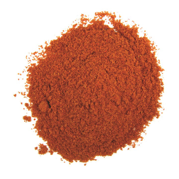 Frontier Natural Products Cayenne Ground 90000 Heat Units -- 16 Oz