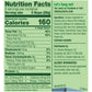 Emerald Sea Salt And Pepper Cashew, 5 Ounce -- 6 Per Case.