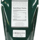 Hunza Organic Black Beluga Lentils (2-Lbs)