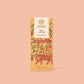 Elements Truffles Spicy Cayenne Chocolate Bar W/Cinnamon - Heavy Metal Tested-Dairy Free Chocolate Bars - Paleo, Gluten Free, No