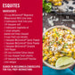 McCormick Mayonesa (Mayonnaise) with Lime Juice, 14 fl oz
