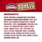 Campbell’S Chunky Soup, Steak And Potato Soup, 16.3 Oz Can (Case Of 8)