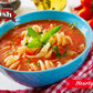 Its Delish Enhanced Dried Tomato Flakes, 8 Oz Bulk Bag, Dried Natural Tomatoes Ready To Cook – Dehydrated Tomato Vegetable Flakes – Great For Home Cooking, Camping & Backpacking