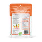 Natures Turn Freeze-Dried Fruit Snacks, Tropical Fruit Crisps, Pack Of 2 (1.2 Oz Each)