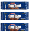 Tim Tam Extra Chocolaty (Pack of 3 x 200g Ea) Irresistable Chocolately Happiness, Made in Australia