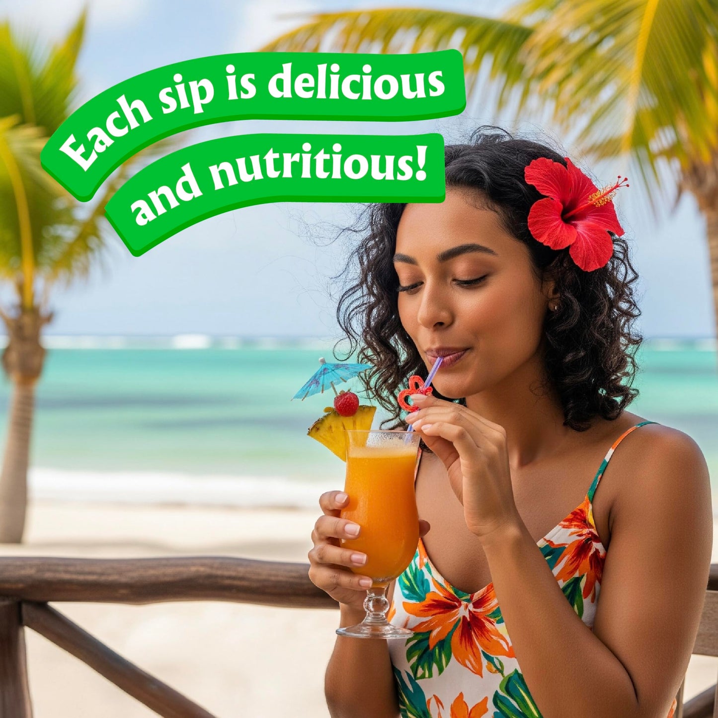 Ceres 100% Pure Fruit Juice Blend - Vitamin C Rich, No Preservatives, Gluten Free, 33.8 Fl Oz (Pack of 6)