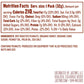 Justin's Honey Peanut Butter Squeeze Packs, Gluten-Free, Non-GMO, 10 Pack (1.15oz each) - Perfect for Snacking and On-the-Go
