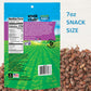 Hidden Valley Ranch Almonds 7oz/6ct
