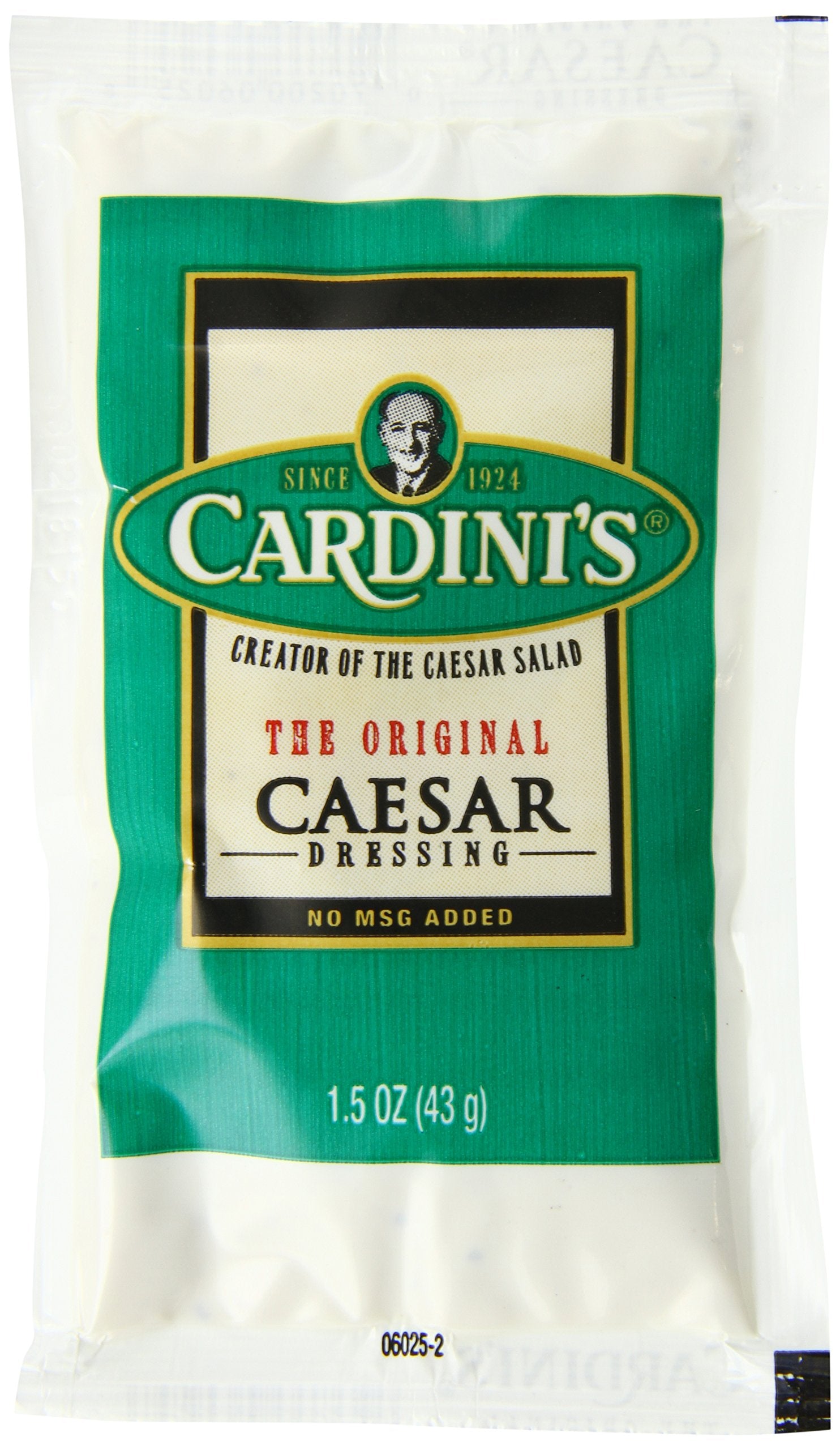 DRESSING, RANCH, SINGLE SERVE, LITEHOUSE