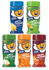 Kernel Seasons Popcorn Seasoning, Cheese Lovers Complete Set - includes 5 Flavors, Each Bottle 2.7 oz