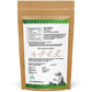 4 Oz. Dried Lemon Balm Herb Frontier Loose Lemon Balm Tea Bags (Melissa Officinalis Tea) - 113G Melissa Herb Te De Toronjil