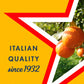 Sanpellegrino Italian Sparkling Drink Aranciata Rossa, Sparkling Orange and Blood Orange Beverage, 11.15 Fl Oz Can