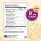 Yogi Tea Soothing Rose Hibiscus Skin Detox Tea - 16 Tea Bags Per Pack (6 Packs) - Organic Detox Tea To Support Skin Health - Inc