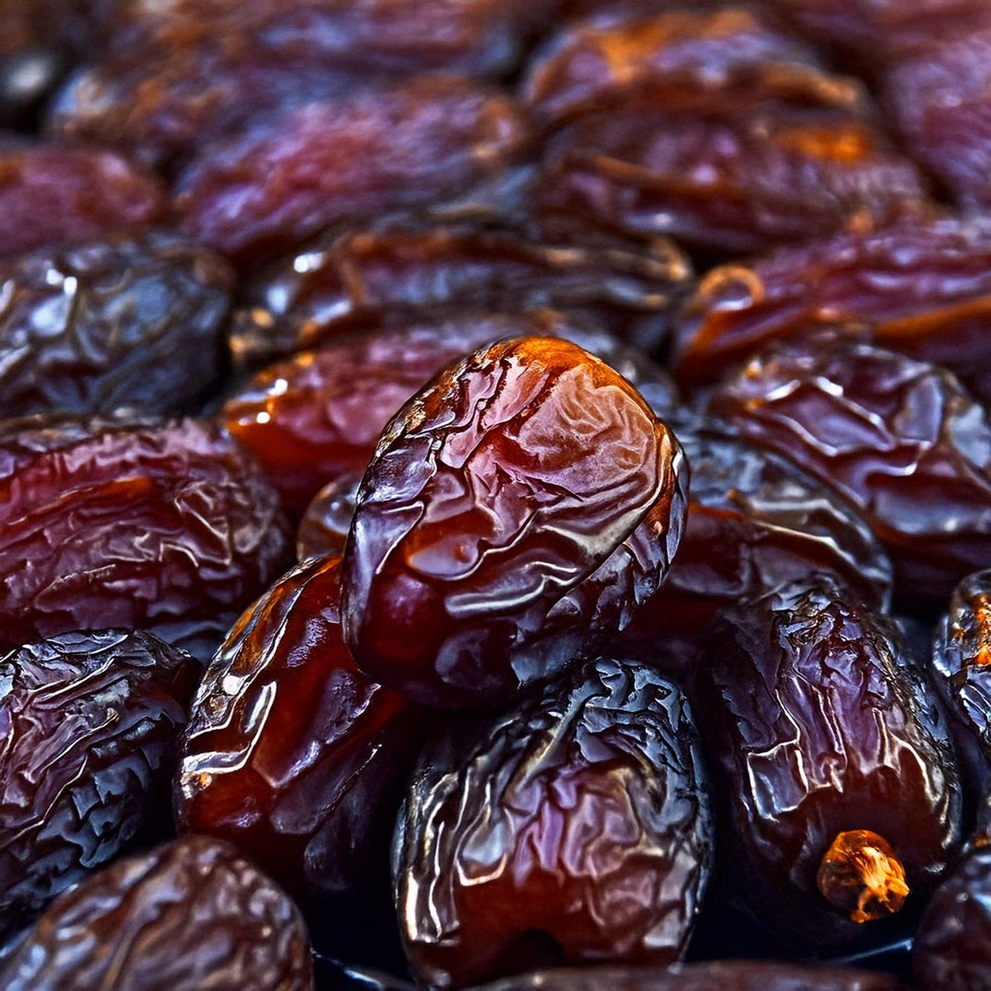 Sahara Gold Medjool Dates - Vegan, Gluten-Free Dried Fruit Snacks - 32 oz (2 lb)