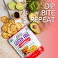 Milton'S Craft Bakers Gluten Free Fire Roasted Vegetable Crackers - Baked Vegetable Crackers, Non-Gmo Project Verified, Kosher,