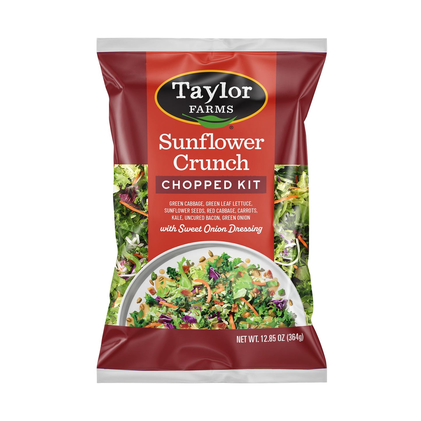 Taylor Farms Sunflower Crunch Chopped Salad Kit 12.85oz
