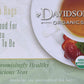 Davidson'S Organics, Mulling Spice, 100-Count Unwrapped Tea Bags