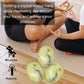Serpentine Palm Stone - Pocket Massage Worry Stone For Natural Body Chakra Balancing, Reiki Healing And Crystal Grid