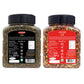 Easy Life Oregano Seasoning 230G And Roasted Chilli Flakes 200G Chefs Combo