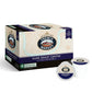 French Market Streetcar Blend Dark Roast Single Serve Coffee Pods, 12ct Box (Pack of 1)