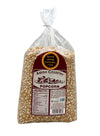 Amish Country Popcorn | 6 Lb Bag | Extra Large Caramel Type Popcorn Kernels | Old Fashioned, Non-Gmo And Gluten Free (Extra Larg