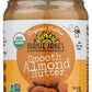 Maisie Janes Organic Almond Butter Smooth, 12 Oz