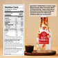 Nokchawon Milk Tea Syrup, Sweet & Creamy Flavor, 15.87 oz, Ideal for Bubble Tea and Iced Drinks