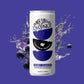 Once Upon A Coconut Blueberry Coconut Water - Pure No Sugar Added - Low-Calorie, All-Natural Drink With Electrolytes - Non-Gmo,