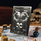 Limited Edition Dungeons & Dragons Ingot - Dungeon Master's Guide Recreation - Only 9,995 Worldwide - Officially Licensed by D&D