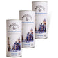 Brodies Tea, Scottish Afternoon Tea, Black Tea Imported from Scotland, Canister of 50 Bags (Pack of 3)