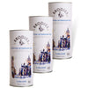Brodies Tea, Scottish Afternoon Tea, Black Tea Imported from Scotland, Canister of 50 Bags (Pack of 3)