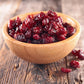 Dried Cranberries 5 Pounds (80oz) By We Got Nuts Sweetened Cranberries for Salads, Cooking, and Baking