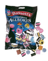 Bassets Liquorice Allsorts  1er Pack (1 x 1 kg)