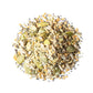 Food To Live - Organic Raw Superseed Mix- Chia, Flax, Hemp, Pumpkin, And Sunflower, 12 Ounces - Non-Gmo Whole Seeds Blend, Vegan