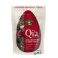 Nature'S Path Qi'A Superfood Organic Gluten Free Cranberry Vanilla Chia,Buckwheat And Hemp Cereal Topper,7.9 Ounce,Non-Gmo,6G Pl