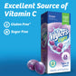Wylers Light G  Water Drink Mix, 36 Pitcher Packets, 6 Boxes